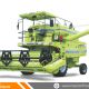 Dasmesh 7100 Self Combine Harvester