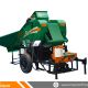 Cornext MSB500-AT-Pro – Mini Silage Baler