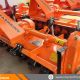 Farmking FKRT150 RHD Rotavator