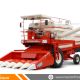 Dasmesh 9100 Maize Combine Harvester