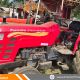 Mahindra 575 DI SP Plus 2WD Tractor 2021