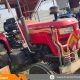 Mahindra 575 DI SP Plus 2WD Tractor 2021