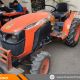 Kubota A211N OP 4WD Tractor 2017