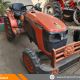 Kubota A211N OP 4WD Tractor 2017