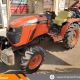 Kubota A211N OP 4WD Tractor 2018
