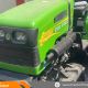 Indo Farm 1026 4WD Tractor 20223