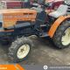VST Mitsubishi Shakti VT 224 1D AJAI 4WD Tractor 2015
