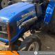 Sonalika GardenTrac DI 22 4WD Tractor 2019