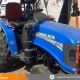 Sonalika GardenTrac DI 22 4WD Tractor 2019
