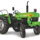 Indo Farm 2035 DI 2WD Tractor
