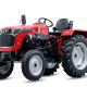 Captain 280 DX 2WD Tractor