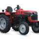 Captain 280 DX 2WD Tractor