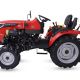 Captain 280 4WD Tractor