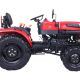 Captain 250 DI 4WD Tractor
