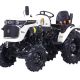 Captain 250 DI 4WD Tractor