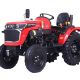 Captain 250 DI 2WD Tractor