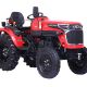 Captain 250 DI 2WD Tractor