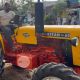 Hindustan 60 4WD Tractor