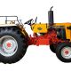 Hindustan 60 2WD Tractor