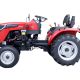 Captain 200 DI LS 2WD Tractor