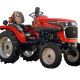 Captain 200 DI LS 2WD Tractor