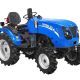 New Holland Simba 30 4WD Tractor