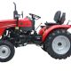Captain 200 DI 2WD Tractor