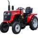Captain 200 DI 2WD Tractor