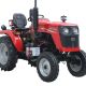 Captain 200 DI 2WD Tractor