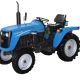 Captain 200 DI 2WD Tractor