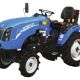 New Holland Simba 20 4WD Tractor