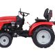 Captain 120 Little Master 2WD Tractor