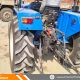 Sonalika Chhatrapati DI 745 lll 2WD Tractor 2023