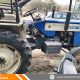 Swaraj 744 FE 2WD Tractor 2017