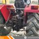 Massey Ferguson 7250 DI 2WD Tractor 2017