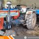 Swaraj 724 XM Orchard 2WD Tractor 2017