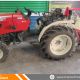 Swaraj Target 630 4WD Tractor 2023 With Rotavator