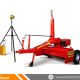Dasmesh 974 Laser Land Leveller