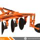 Farmking FKARDPA-2D Reversible Disc Plough