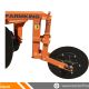 Farmking FKDPTF-4D  Disc Plough