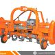 Farmking FKRT200 SS Side Shift Rotavator