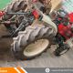 Swaraj Target 630 4WD Tractor 2023 With Rotavator