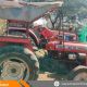 Massey Ferguson TAFE 30 DI Orchard Plus 2WD Tractor 2018