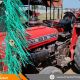 Massey Ferguson TAFE 30 DI Orchard Plus 2WD Tractor 2018