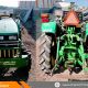 John Deere 3028 EN 4WD Tractor 2021