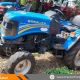 Sonalika Baagban DI 30 RX 4WD Tractor 2018