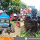 Sonalika Baagban DI 30 RX 4WD Tractor 2018