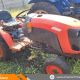 Kubota NeoStar A211N 4WD Tractor 2014