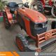 Kubota A211N OP 4WD Tractor 2017