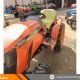 Kubota A211N OP 4WD Tractor 2018